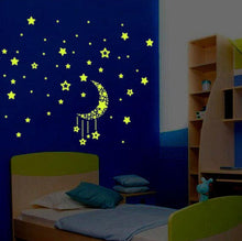 Load image into Gallery viewer, wall stickers stars