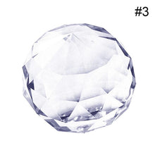 Load image into Gallery viewer, Quartz Crystal Glass